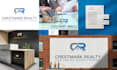 design your home remodeling logo design