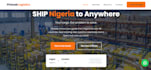 design and develop a responsive landing page