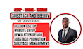 do substack promotion, substack newsletter, organic substack subscriber growth