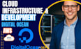 be digitalocean cloud architecture expert for digitalocean setup and migration