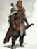 fantasy dnd character illustration
