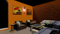 create 3d models and render them
