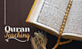 be your quran tutor and islamic guide