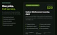 build a custom reinforcement learning agent or environment for your project