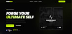 build full stack saas websites or web applications