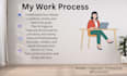be your reliable virtual assistant for admin support