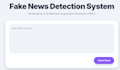 build a custom rag pipeline and full stack ai application with python