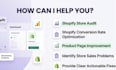 audit your shopify store product page to increase conversion rate