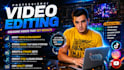 edit dynamic reels and tiktok videos with motion effects