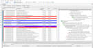 develop expert primavera p6 schedules