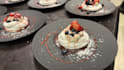 create custom high end recipes and fine dining menus