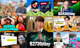 design catchy youtube thumbnails that go viral