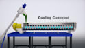 create 3d industrial machinery and mechanical animation video