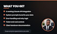 build custom claude ai agents and api integrations
