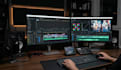 edit your vlog professionally