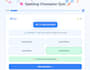 make interactive questions online