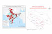 convert excel, CSV or address data into accurate gis maps with geocoding