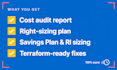 reduce your azure cloud bill with expert finops audit