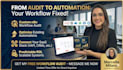 build n8n ai automation workflows for startups with smart ai agents voice agent