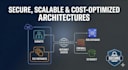 optimize, deploy and manage your cloud infrastructure