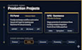 build a complete backend system