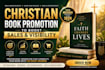 promote your christian book promotion kindle ebook marketing