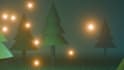create 3d animations in blender and cinematic video editing