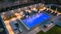 design realistic 3d pool, patio and backyard using structure studios