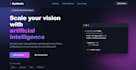 build a custom website in HTML, CSS, javascript