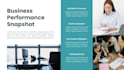 create course slides design, webinar presentation, training powerpoint slides