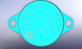do 3d model for fabrication