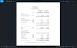 do bookkeeping to final accounts