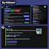 create and manage custom discord bot