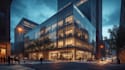 create ai generated real estate and architecture visuals