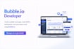 do bubble io website, bubble app development, bubble saas
