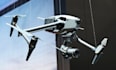 3d printable fpv drone frames cnc power distribution plates camera gimbals