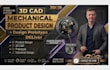 do mechanical engineering, solidworks, product design, cad design, and sketching
