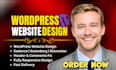 do kadence wordpress, gutenberg wordpress, elementor and fix header and comment