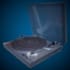 create realistic 3d model, textures and render