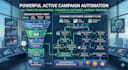 setup brand webinar funnel
