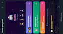 develop a telegram mini app with booking, shop