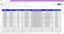 process, manage and analyze biometric attendance data in excel