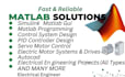 do all electrical project matlab simulink, pid controller, circuit design
