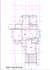 draw a professional autocad 2d drawing