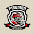 design high quality fire department logo