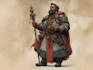 dnd character art and dnd character art