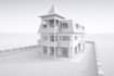 create professional 3d models and visualizations