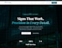 build your business website using hugo and github pages