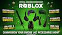 create roblox ugc items that are high quality and sell