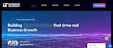 build a full stack web application with react,nextjs and nodejs